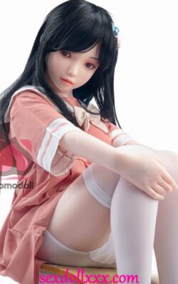 Best Realistic Female Sex Love Doll - Chantay