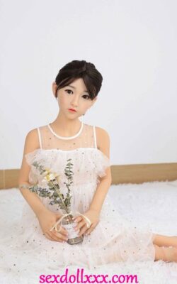 Young Big Bust Babe Sex Doll - Shirely