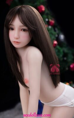 Small Teen Female Sex Doll Nude - Dannie