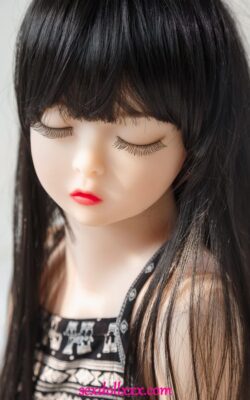 Muñeca de amor sexual realista hecha en casa - Adrien