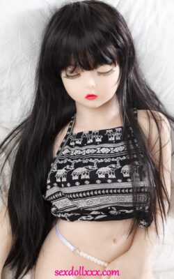 Домашняя реалистичная секс-кукла любви - Adrien