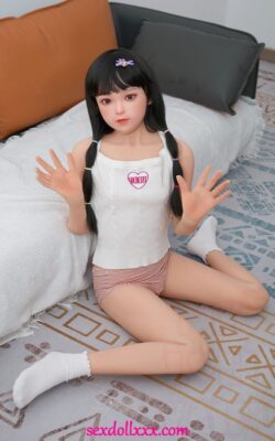 Kæmpe bryster Hentai Sex Dukke Med Vagina Anus - Audrie