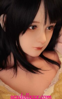Best Rated Most Realistic Love Doll - Isabell