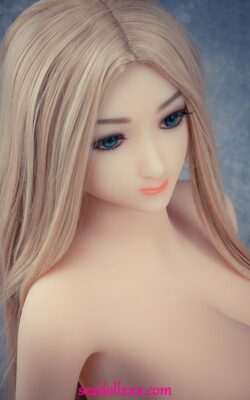 Simpatico seno enorme bambola Sex Love - Maire
