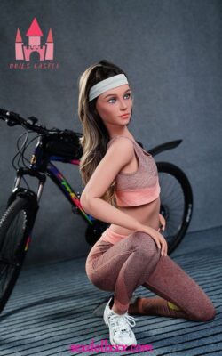 Дешевые доступные плоские подростковые секс-куклы - Garland