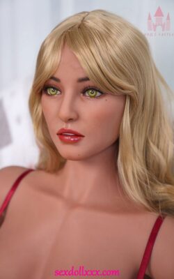 Most Beautiful Mature Sex Doll - Eladia