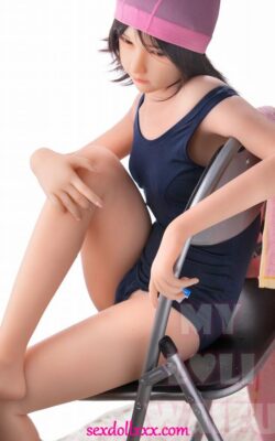 Top Cute Full Size Realistic Sex Doll - Janella