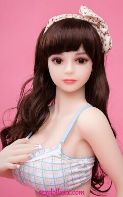 Красивые азиатские секс-куклы на продажу - Ciara
