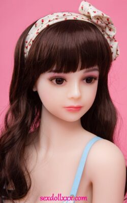 Красивые азиатские секс-куклы на продажу - Ciara
