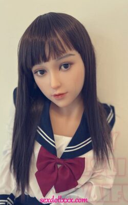 Niestandardowa realistyczna seks lalka na sprzedaż - Jeri