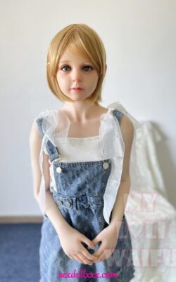 Amerykańskie lalki erotyczne dla dorosłych z płaską klatką piersiową - Jeralee
