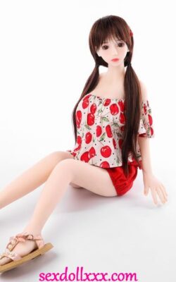 Asian Japanese Life Love Dolls - Evelina