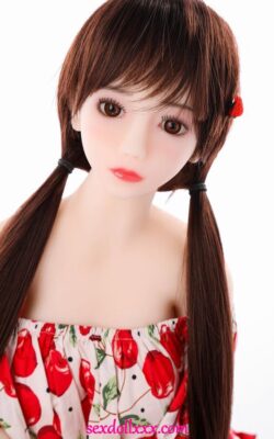 Asijské japonské panenky životní lásky - Evelina