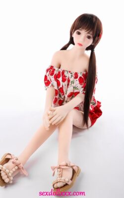 Bambole asiatiche giapponesi Life Love - Evelina
