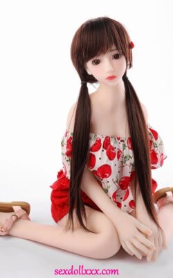 Asian Japanese Life Love Dolls - Evelina