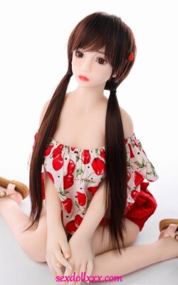 Asijské japonské panenky životní lásky - Evelina