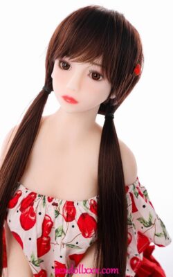Aziatische Japanse Life Love Dolls - Evelina