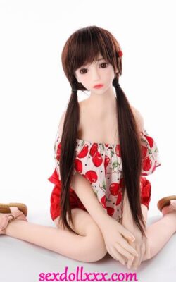 Bambole asiatiche giapponesi Life Love - Evelina