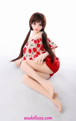 Aziatische Japanse Life Love Dolls - Evelina