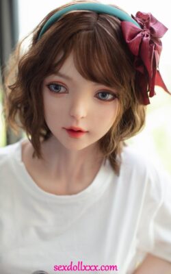 Young American Girl Sex Love Doll - Sheilah