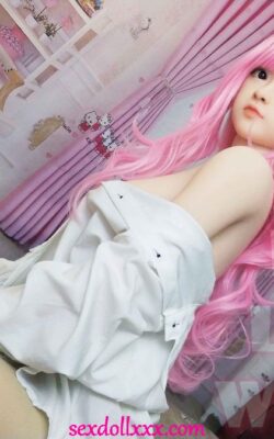 Wykonana na zamówienie najbardziej realistyczna lalka erotyczna - anioł