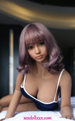 Young Realistic Love Sex Dolls - Glennis