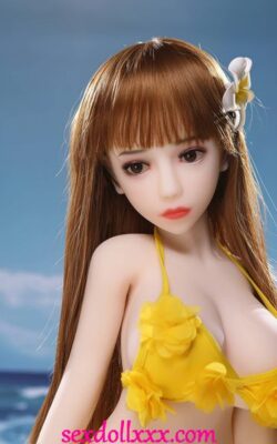 Japan Cute Big Booty Sex Love Dolls  - Catharine