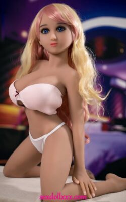 Азиатские дешевые миниатюрные секс-куклы любви - Rosalina
