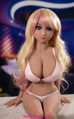 Asiatiske Billige Petite Sex Love Dolls - Rosalina