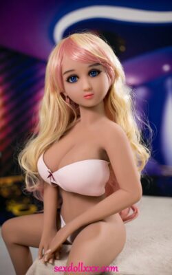 Asiatiske Billige Petite Sex Love Dolls - Rosalina