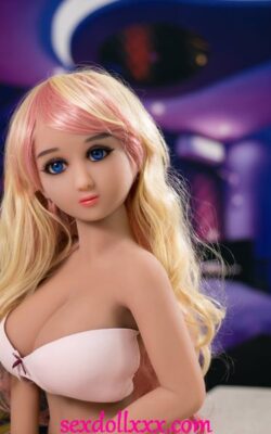 Aasialaiset halvat Petite Sex Love Dolls - Rosalina