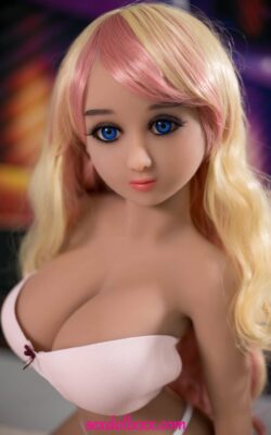 Ázsiai Olcsó Petite Sex Love Dolls - Rosalina