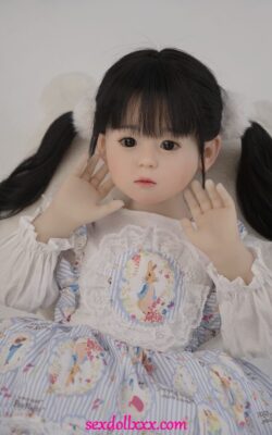 Nejlepší mini roztomilé sexuální panenky realistické - Melida