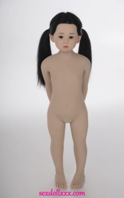 Meilleures mini poupées sexuelles mignonnes réalistes - Melida