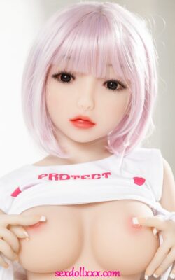 Homemade Big Breast Cute Sex Doll - Maryland