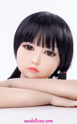 Bambole del sesso asiatiche per uomini dal seno grande - Eneida