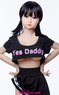Muñecas sexuales asiáticas de pecho grande para hombres - Eneida