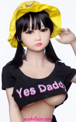 Muñecas sexuales asiáticas de pecho grande para hombres - Eneida