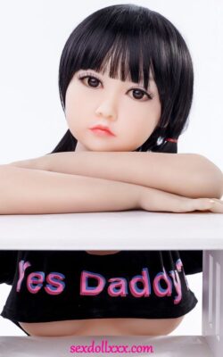Azjatyckie lalki erotyczne z dużymi piersiami dla mężczyzn - Eneida