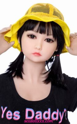 Azjatyckie lalki erotyczne z dużymi piersiami dla mężczyzn - Eneida