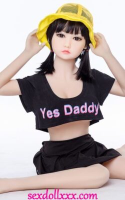 Bambole del sesso asiatiche per uomini dal seno grande - Eneida