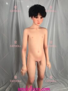 Bambola da ragazzo shota da 133 cm h8vic10