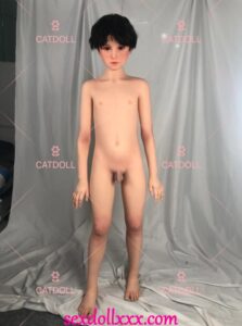 Кукла-мальчик шота 133см h8vic11