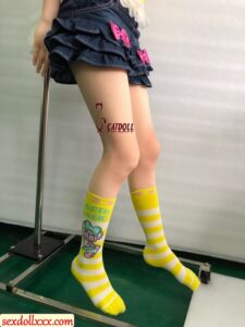 136cm tami catdoll r4e6t9