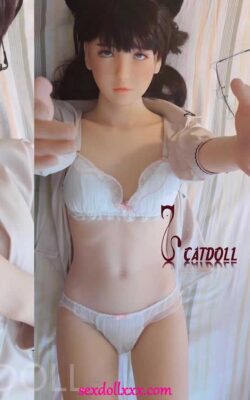 Секс-кукла в натуральную величину, порно по доступной цене - Haily