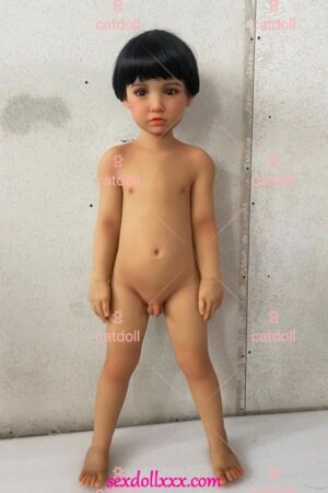 92cm small boy doll x5trc1 600x900 1