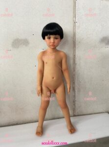 Bambola da bambino da 92 cm x5trc3