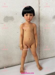 Muñeco niño pequeño de 92cm x5trc5