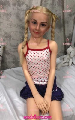 Patrice Oneal scopa una bambola sexy del sesso - Dayle