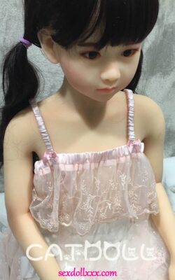 Блондинка Алисия красивая секс-кукла из ТПЭ - Фаня